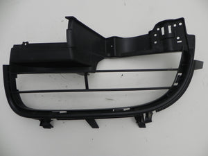 (Used) Boxster Front Grill Frame Left 2005-08