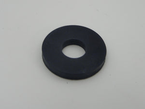 (New) 911 Rubber Washer Spacer for Engine Lid Grille - 1965-89