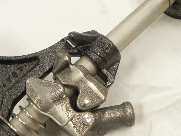 New) 356 AT1 Concours Bilstein-Vigot Jack Assembly - 1956-57