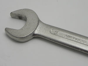 (Used) 14/15 Drop Forged Steel Wrench