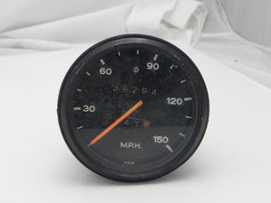 (Used) 914 Speedometer - 1974-76
