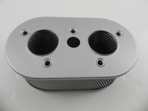(New) 356/912 Solex 40 P11-4 Air Filter