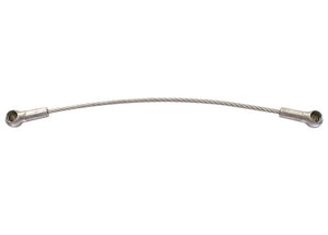 (New) 911/996/997 Convertible Top Tension Rope - 1999-2012