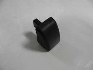 (New) 911/930/964/924/944/968/928 Seat Back Release Knob - 1978-98