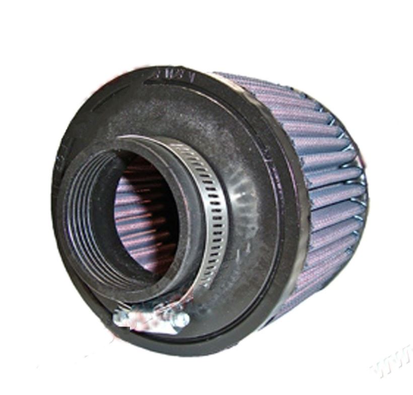 (New) 356 K&N Air Filter For Early Solex Carburetors - 1950-59