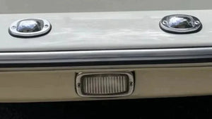 (New) 356 C/SC 12v Complete USA LED Car Update Kit - 1964-65