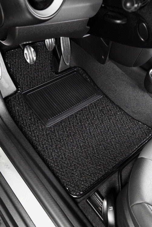 Mercedes coco mats on sale sale