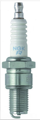 (New) 911 NGK Standard Spark Plug - 1965-67 2.0L