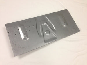 (New) 356 B or C Battery Compartment Floor with Bracket