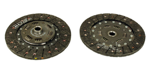 (New) 914/914-6/912E Clutch Friction Disc 1970-76