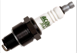 (New) 356/912 AC Delco Conventional Spark Plug