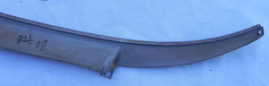 (Used) 928 Front Cowl - 1978-95