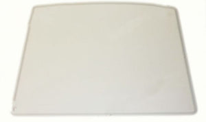 (New) 356 Coupe Door Window Glass, Right Side - 1960-66