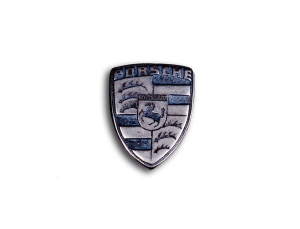 924 + 928 Emblems - AASE Sales