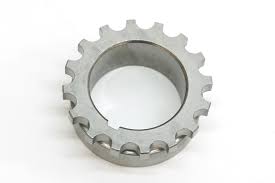 (New) 911 Flange For Camshaft Drive Gear - 1965-98
