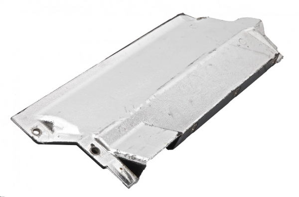 たば　1110 New) 911 Carrera 2/4 Engine Heat Shield Left - 1989-94