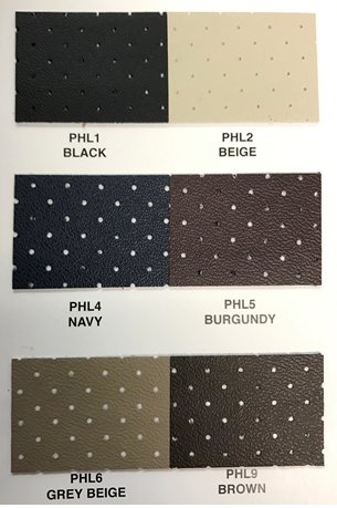 【P7564】Kimgunmo.9 New) 911/912/930/964 Coupe Non-Sunroof Headliner - 1965-94 - AASE