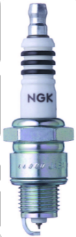 (New) 356 NGK Iridium IX Spark Plug - 1956-95
