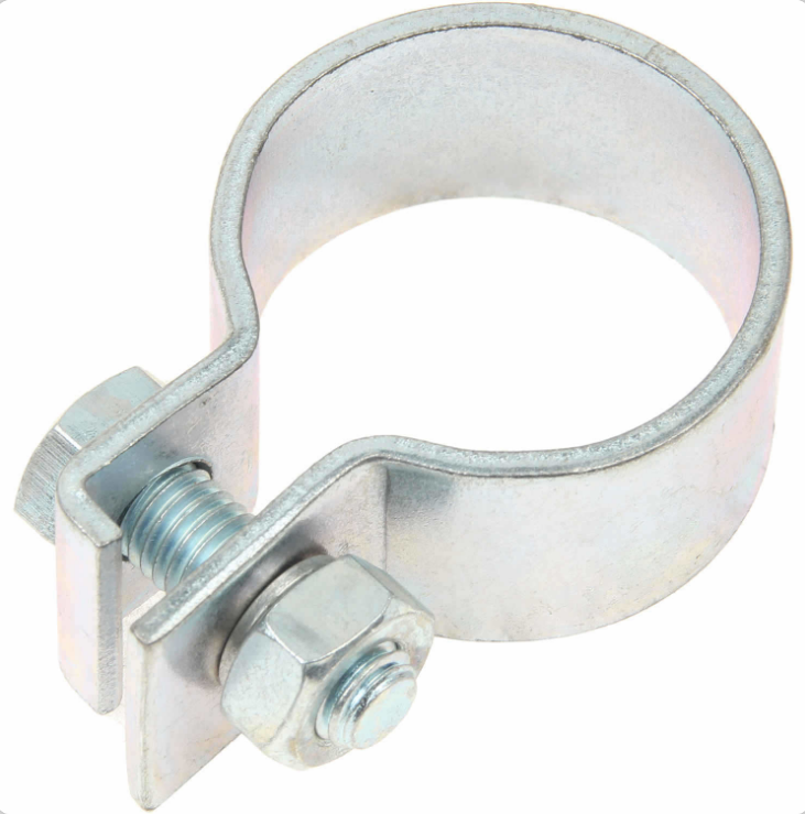 (New) 356 Exhaust Clamp 42mm - 1955-65