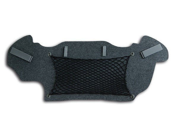 (New) 986 Luggage Net for Rear Luggage Compartment - 1997-2004