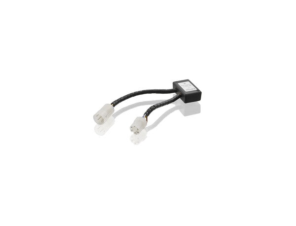 New) 911/924/928/944 Electric Door Mirror Adapter - 1978-94 - AASE