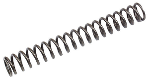 (New) 911/930 Oil Pressure Relief Spring - 1978-98