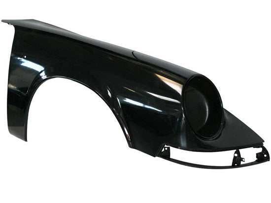 New) 911/912 Right Hand Front Fender - 1969-73 - AASE Sales
