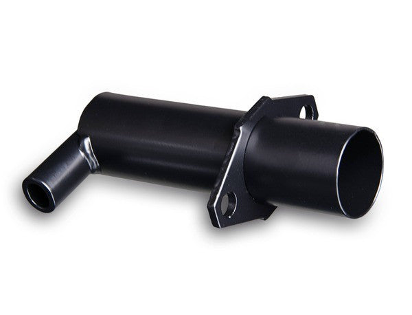 New) 964 Rear Bumper Impact Tube - 1989-94 - AASE Sales