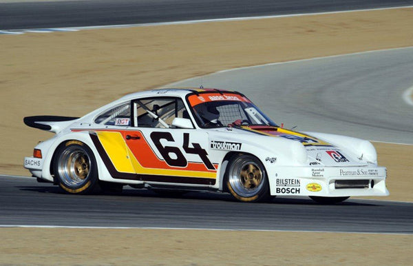 Racing Cars