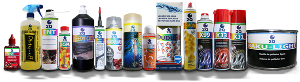 Chemical Products