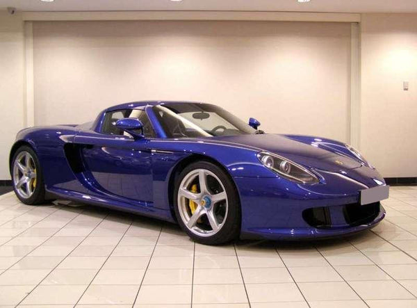 Porsche Carrera GT