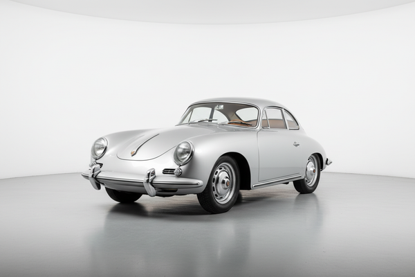 Porsche 356