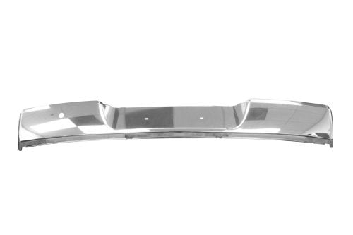 (New) 914 Chrome Rear Bumper - 1970-74