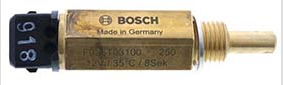 (New) 912E/924/928 Bosch Thermo Time Switch - 1976-84