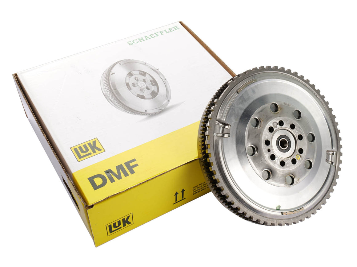 (New) Boxster Clutch Flywheel - 2013-16