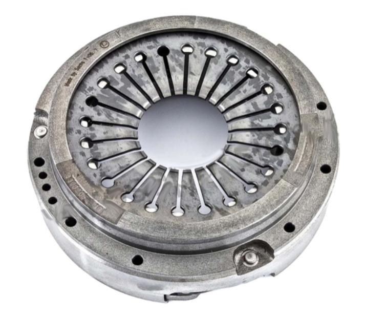 (New) 911 Turbo Sachs Pressure Plate