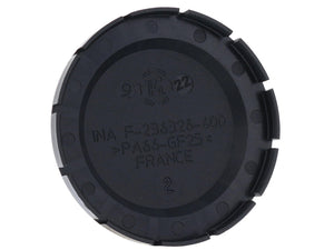 (New) Boxster/Cayman Drive Belt Idle Pulley Protective Cap - 2017-23