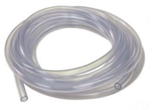 (New) ACF Hose 4mm ID x 6mm OD