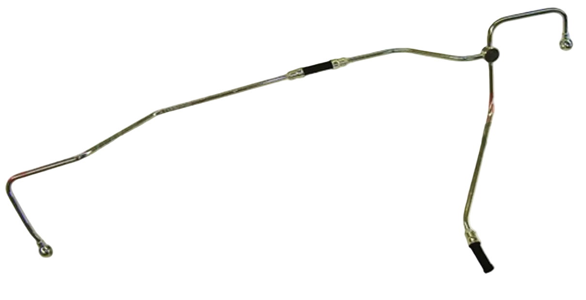 (New) 356 Fuel Line Pump to Carburetors - 1960-65