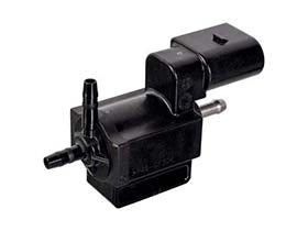 (New) Panamera Engine Air Pump Solenoid Valve - 2017-23