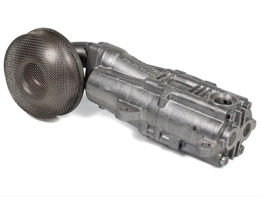 (New) 911/965/996 Turbo Oil Pump