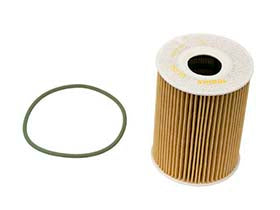 (New) 911/Cayenne/Panamera Oil Filter Kit - 2009-24