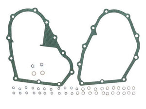 (New) 911 Engine Timing Chain Case Gasket Set - 1969-89