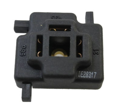 (New) 356/911/912 Headlight Electrical Connecter Spring Type