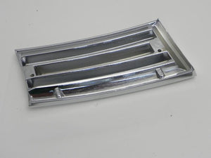 (New) 911/912 Pair of SWB Concours Left & Right Hand Chrome Horn Grilles - 1965-68