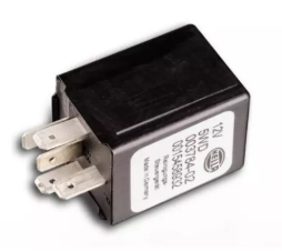 (New) 911 Headlamp Washer Relay - 1984-94