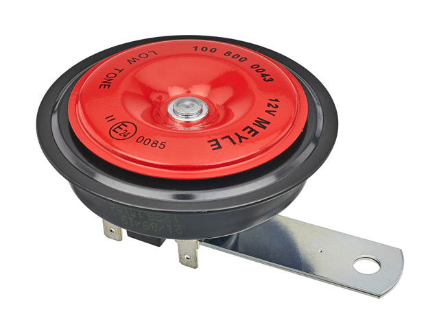 (New) 914/914-6 Replacement Horn - 1970-76