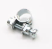 (New) Norma Hose Clamp 5-13mm