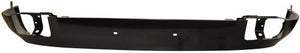 (New) 911 Carrera, SC Front Valance With Fog Light Holes 1974-89