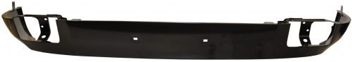 (New) 911 Carrera, SC Front Valance With Fog Light Holes 1974-89